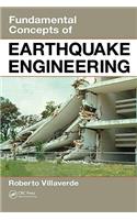 Fundamental Concepts of Earthquake Engineering