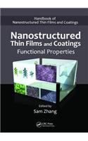 Nanostructured Thin Films and Coatings