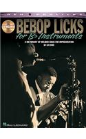 Bebop Licks