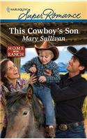 This Cowboy's Son