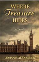 Where Treasure Hides