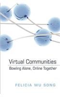 Virtual Communities