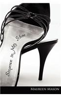 Sixpence in My Shoe