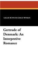 Gertrude of Denmark