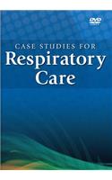 Case Studies for Respiratory Care DVD Series (Institutional Edition)