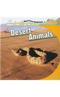 Desert Animals