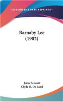 Barnaby Lee (1902)