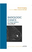 Breast Imaging, an Issue of Radiologic Clinics of North America: Volume 48-5