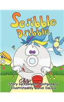 Scribble Dribble