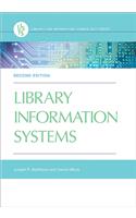 Library Information Systems