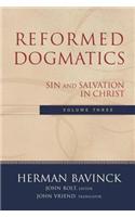 Reformed Dogmatics