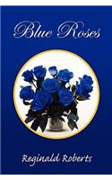 Blue Roses