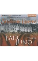 Fair Juno