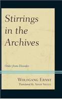 Stirrings in the Archives