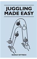 Juggling Made Easy