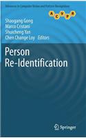 Person Re-Identification