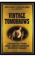 Vintage Tomorrows