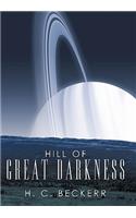 Hill of Great Darkness