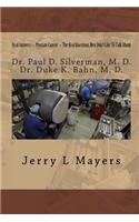Real Answers on Prostate Cancer The Real Questions Men Don't Like To Talk About: Real Answers on Prostate Cancer