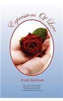 Expressions Of Love: (English)