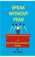 Speak Without Fear