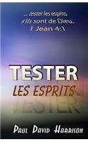 Tester Les Esprits