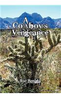 A Cowboy's Vengeance