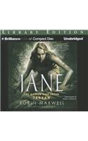 Jane: The Woman Who Loved Tarzan; Library Edition