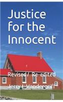 Justice for the Innocent