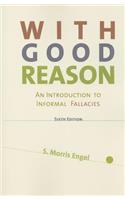With Good Reason