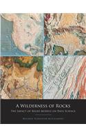 A Wilderness of Rocks: The Impact of Relief Models on Data Science