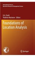 Foundations of Location Analysis: (155 International Series in Operations Research & Management Science)