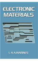 Electronic Materials