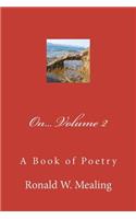 On - Volume 2