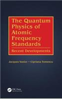 Quantum Physics of Atomic Frequency Standards