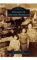 Italians of Greater Paterson
