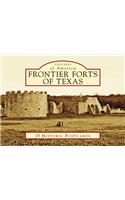 Frontier Forts of Texas