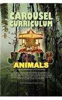 Carousel Curriculum Jungle Animals