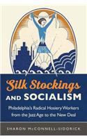 Silk Stockings and Socialism
