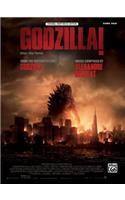 Godzilla! (from the Motion Picture Godzilla)