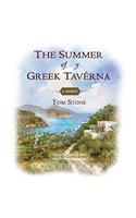 The Summer of My Greek Taverna