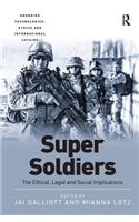 Super Soldiers