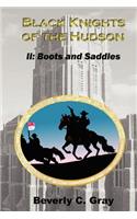 Black Knights of the Hudson Book II