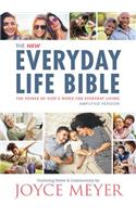 Everyday Life Bible