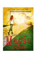 Susie's Adventures Magic Island
