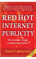 Red Hot Internet Publicity