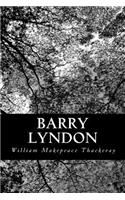 Barry Lyndon