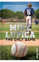 The Only Game: (Home Team)