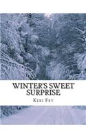 Winter's Sweet Surprise: (English)