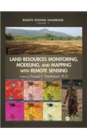 Remote Sensing Handbook